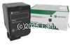 Lexmark 74C6HK0 Black High Yield - Original    