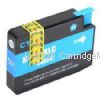 *Hewlett Packard CN054A (933) XL Cyan  High Yield Compatible Inkjet - 22ml  