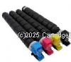 CartridgeMate Kyocera TK-8519 Value Pack  