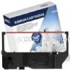 *Citizen IR82BR Black/Red (Twin Pack)  New Compatible Ribbon   