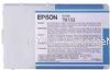 *Epson T613200 Cyan Wide Format NEW Compatible Pigment Ink Cartridge -110ml   