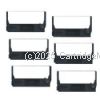 *Epson ERC23 / MD119 Purple (6 Pack) New Compatible Ribbon   