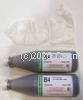 *OCE OCT9300/9400 (B4) Black New Compatible Toner Bottles (2 x 454 gm) + Waste Bag
