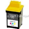 *Lexmark 15M0120 No 20 Colour Compatible Inkjet Cartridge