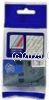 *Brother TZe-125 Laminated White on Clear Tape - 9mm x 8m - New Compatible    