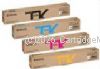 Kyocera TK-8804 Value Pack - BCMY - Original   