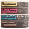 Kyocera TK-8309 Value Pack - Original 