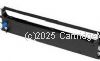 *Oki ML3410 Black Fabric Ribbon New Compatible