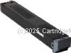 CartridgeMate Sharp MX61GTBA Black New Compatible  