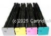 CartridgeMate Sharp MX61GTBA Value Pack New Compatible 