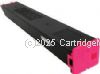CartridgeMate Sharp MX61GTMA Magenta New Compatible  