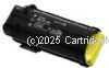 CartridgeMate Fujifilm CT203349 Yellow