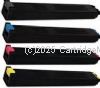 CartridgeMate Sharp MX51BTBA Value Pack (4) New Copier Compatible 