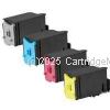 CartridgeMate Sharp MXC30GTB Value Pack (4) New Compatible