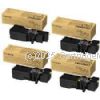 Fujifilm CT203502 MPS Value Pack (4) - Original     