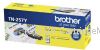 Brother TN-257Y Yellow - Average 2,300 - Original     