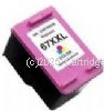 *Hewlett Packard 3YM58AA (67XL) Extra Large Colour Compatible -100% More 
