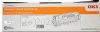 Oki 45807112 Black Extra High Yield  - Original