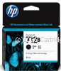 Hewlett Packard 3ED29A (712B) Black 80ml - Original