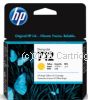 Hewlett Packard 3ED69A (712) Yellow 29ml - Original   