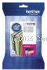 Brother LC-3337M Magenta Inkjet - Original   