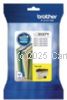 Brother LC-3337Y Yellow Inkjet - Original    