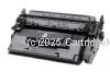 CartridgeMate Hewlett Packard CF289X (89X) Black High Yield Compatible -10K  