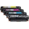 CartridgeMate Hewlett Packard W2040X Value Pack High Yield (4) compatible