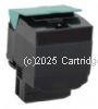 CartridgeMate Lexmark 74C6SK0 Black High Yield Compatible - Average 7,000 Pages    
