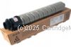 Ricoh 842315 Black  - Original   
