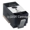 *Hewlett Packard 3YM22AA (915XL) Black High Yield Compatible Inkjet Cartridge   