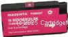 *Hewlett Packard 3JA82AA (965XL) Magenta Premium Compatible   