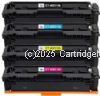 CartridgeMate Hewlett Packard W2310A (215A) Vaue Pack Compatible 