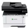Lexmark MBX431ADW Multifunction Mono Printer  