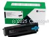 Lexmark 55B6X00 Black Extra High Yield - Original