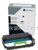 Lexmark 55B0ZA0 Photoconductor Unit - Original 