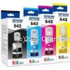 Epson T06A192 (542) Value Pack - Original 
