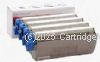 Oki 46507640 (ES7412) Value Pack (4) - Original