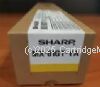 Sharp MX61GTYA Yellow Original