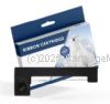 *Citizen IR91B Black Nylon New Compatible Printer Ribbon -  3 Pack