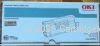 Oki 46507639 (ES7412) Cyan Toner - Original