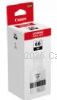 Canon GI66BK Black Bottle of Ink  - Original Product   