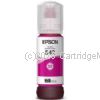 Epson C13T06A392 (542) Magenta Eco Ink Bottle - Original   