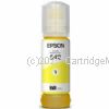 Epson C13T06A492 (542) Yellow Eco Ink Bottle - Original    