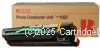 Ricoh 411018 Photo Conductor Unit 