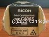 Ricoh 842107 (842099) Black 