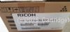 Ricoh 408344 Black   