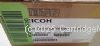 Ricoh 408347 Yellow - Original  