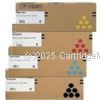 Ricoh 407903 Value Pack (4) - Original  