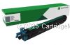 Lexmark 76C0PK0 Black Photoconductor Unit - Original